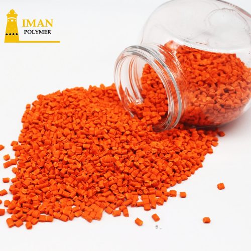 مستربچ نارنجی پررنگ 4 قیمت مستربچ نارنجی پررنگ