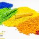 اهمیت مستربچ رنگی برای تولید پلاستیک 5 اهمیت مستربچ رنگی برای تولید پلاستیک